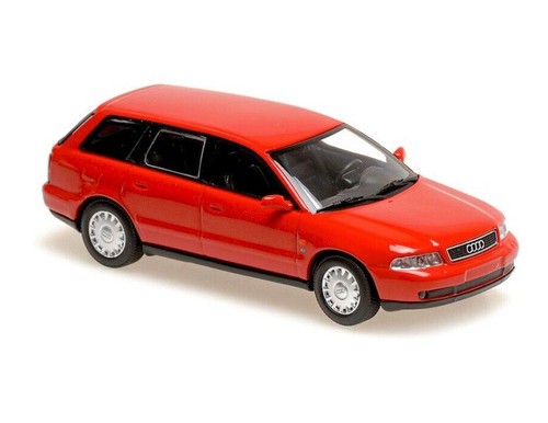 Audi avant 1995 - 1995,
