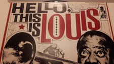 Louis Armstrong And The All
