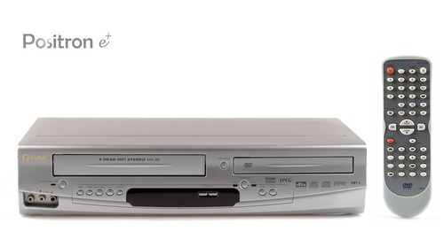 Funai dcvr 7830d dvd player - dvd,