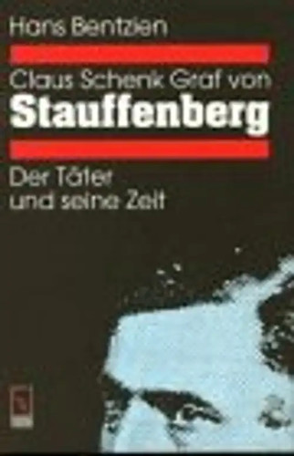Claus graf schenk von - claus,