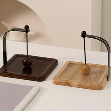 Holz Serviettenhalter Tisch