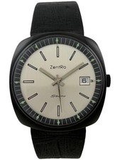 Herrenarmbanduhr Zentra Strato