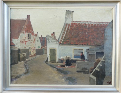 Künstlerkolonie katwijk - künstlerkolonie,