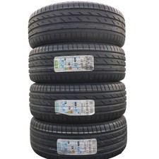 225 55 17 4x NOKIAN 225/55 R17 97W zLine RunFlat Sommerreifen 2015 UNGEBRAUCHT