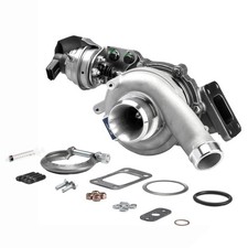 Turbolader BR Turbo BRTX7889M für FIAT Ducato Kastenwagen (250, 290)