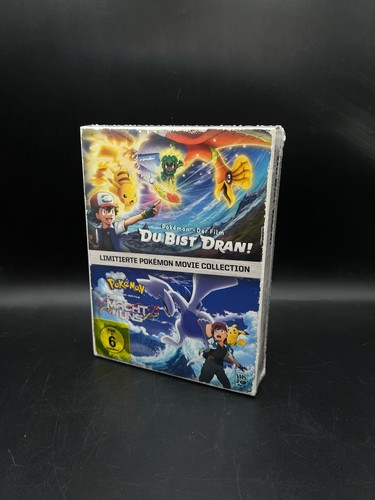 Pokemon bist dran - bist, und