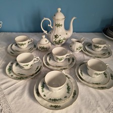 Seltmann Weiden ,,Green Rose"