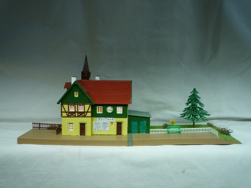Modelleisenbahn spur tt - ,