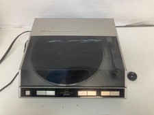 DENON DP-15F VOLLAUTOMATISCHES