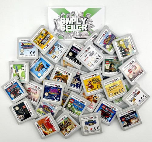 Nintendo 3ds pokémon - ⚡🎮,