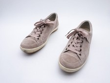 HASSIA Damen Sneaker Halbschuh