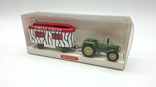 Wiking 08754034 - 1:87,