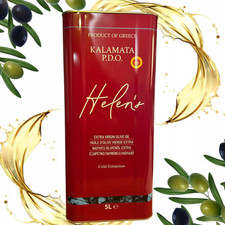 Kalamata g.U. P.D.O. Extra