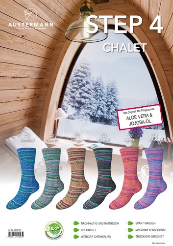 Austermann step chalet - austermann,