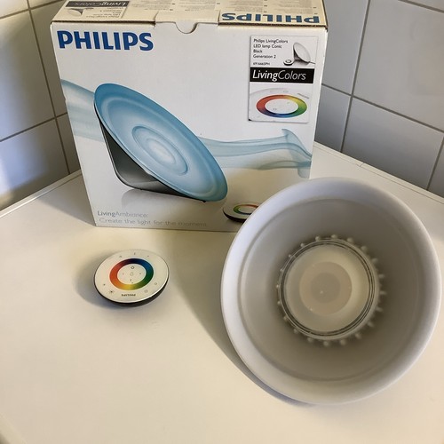 Philips livingcolors gen2 led - philips,