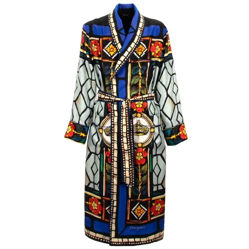 Dolce gabbana barock - &,