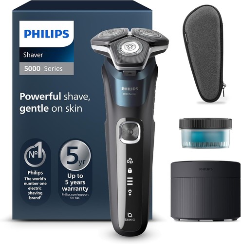 Philips rasiere series 5000 - series,
