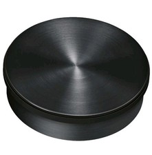CA230100 Gaggenau Drehknopf Twistpad In Schwarz für Kochfeld  