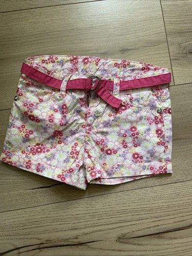 Hose kurz mädchen 116 - mädchen, von