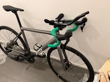 Rose pro sl Disc 105 - 53cm