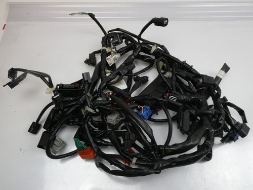 Kabelbaum hauptkabelbaum honda - kabelbaum,