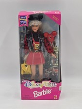 Barbie Disney Fun #18970