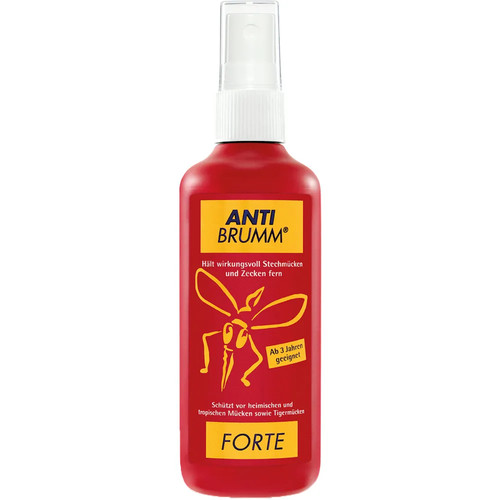 Anti brumm forte - anti-brumm,