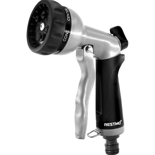 Gartenbrause metall - gartenbrause,