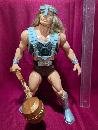 Motu tytus vintage - vintage, mattel