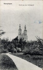 Ak Głogówek Oberglogau