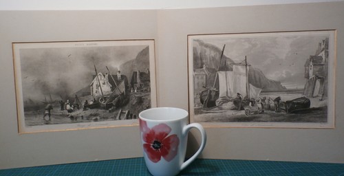 Paar große viktorianische - paar,