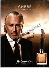 Original Autogramm Charles