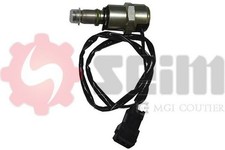 SEIM Abstellvorrichtung