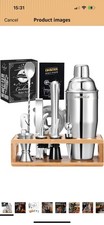 Cocktail Making Kit 720ML