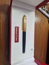 Cartier Pasha Füller