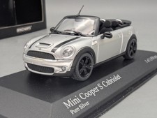 Modellautos 1:43 Minichamps