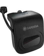Gardena Antikollisions Radar