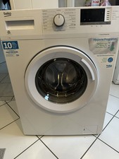 2Personen Waschmaschine Beko