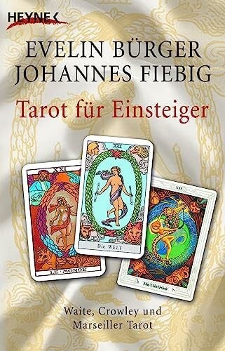 Tarot für einsteiger set - tarot, -: