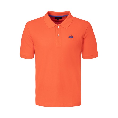 Martina bpmp11 poloshirt - la,