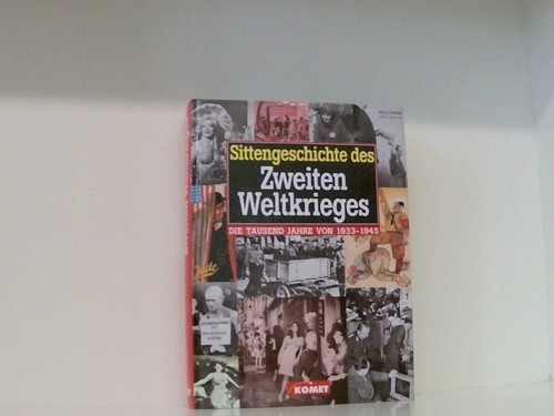 Sittengeschichte des zweiten - des,