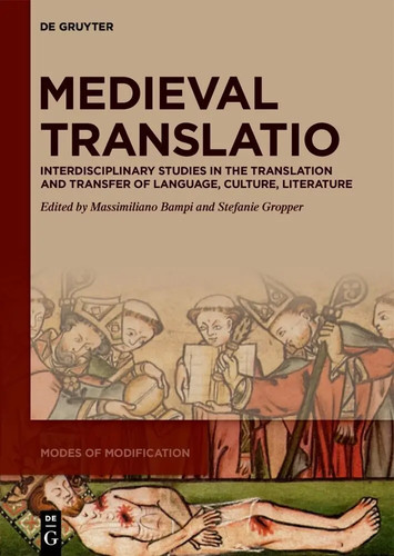 Medieval translatio - medieval, |