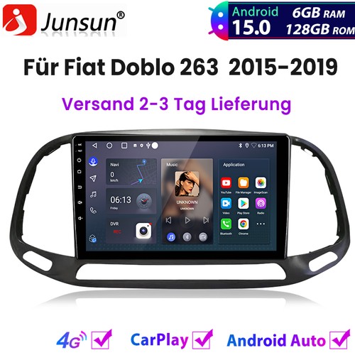 128gb carplay android15 - carplay,
