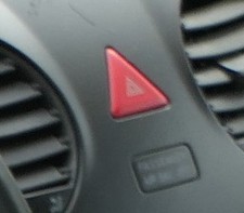 New Beetle 9C Warnblinker