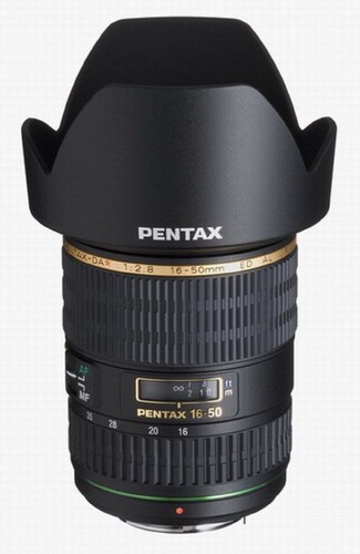 Pentax smc 2 8 - da, mm