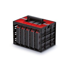 Sortimentskasten TAGER