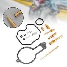 Motorrad Vergaser