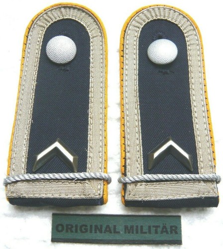 Schulterklappen hemd luftwaffe - hemd,