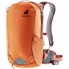 Weihnachtsschnäppchen Deuter Race 8 leichter Fahrradrucksack Tagesrucksack, 8 L