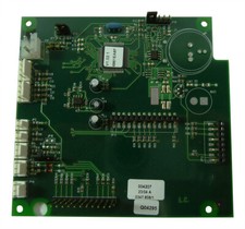 Steuerung Steuerplatine
